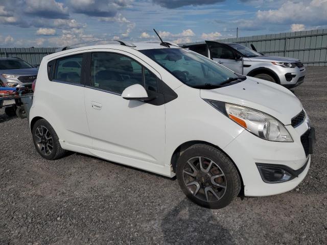 Photo 4 from auction – 2013 CHEVROLET SPARK 2LT with VIN KL8CF6S96DC500140