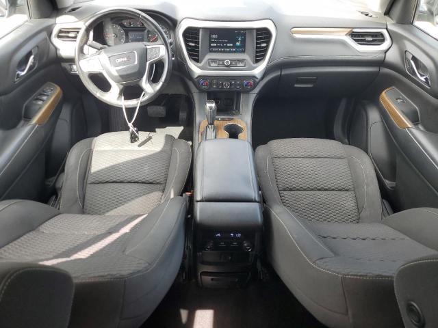 Photo 8 from auction – 2017 GMC ACADIA SLE with VIN 1GKKNKLA9HZ231968