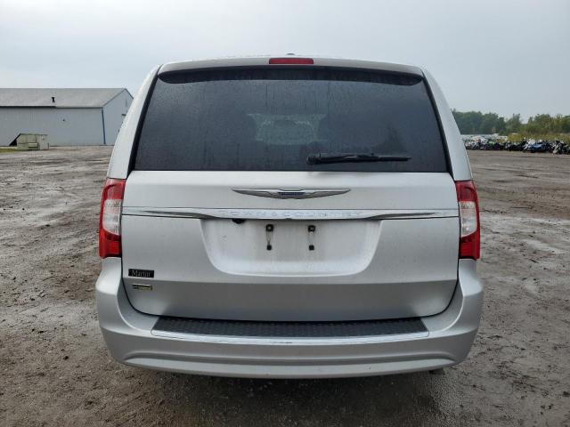 Photo 6 from auction – 2011 CHRYSLER TOWN & COU with VIN 2A4RR5DG4BR770898