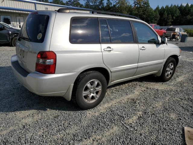 Photo 3 from auction – 2005 TOYOTA HIGHLANDER with VIN JTEGD21A750105966