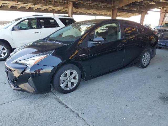TOYOTA PRIUS 2016 with VIN JTDKBRFU9G3015431 - Photo from auction