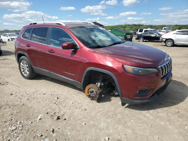 Photo 4 from auction – 2019 JEEP CHEROKEE L with VIN 1C4PJMCX1KD346680