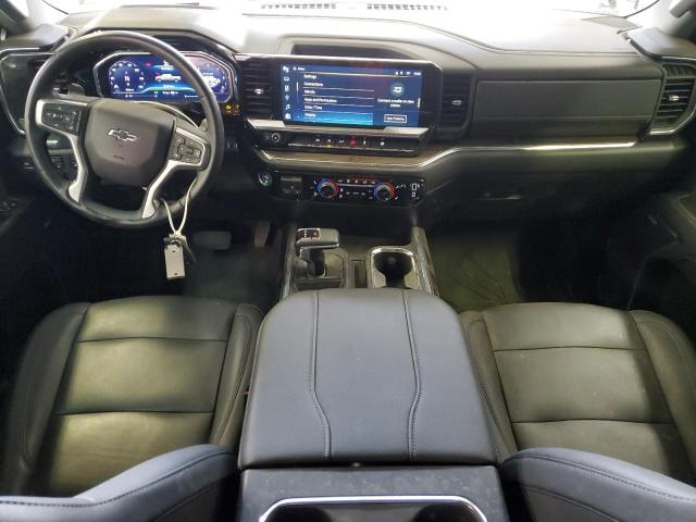 Photo 8 from auction – 2023 CHEVROLET SILVERADO with VIN 1GCUDEED6PZ289633