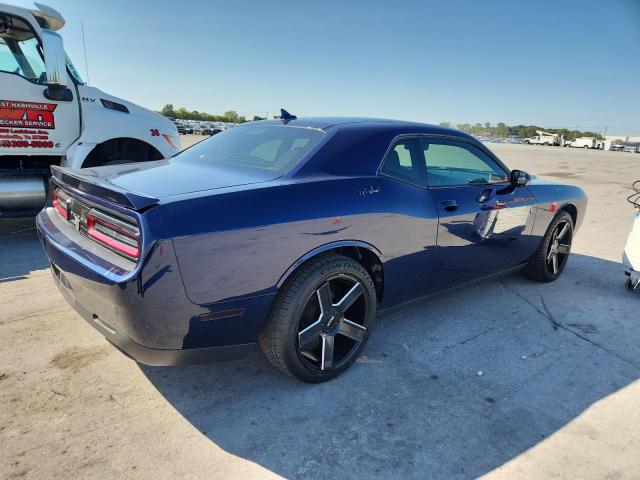 Photo 3 from auction – 2015 DODGE CHALLENGER with VIN 2C3CDZAG8FH727297