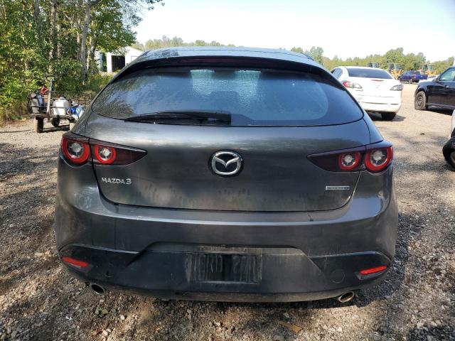 Photo 6 from auction – 2025 MAZDA 3 PREFERRE with VIN JM1BPALM8S1764006