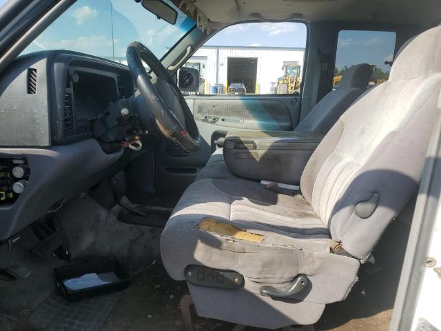 Photo 7 from auction – 1997 DODG RAM 1500 with VIN 3B7HF13Y1VG803489