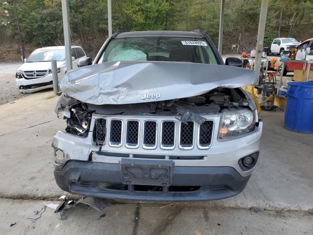 Photo 5 from auction – 2017 JEEP COMPASS SP with VIN 1C4NJCBA6HD146580