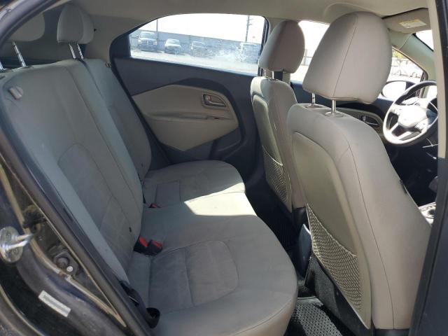 Photo 10 from auction – 2015 KIA RIO LX with VIN KNADM5A38F6447979