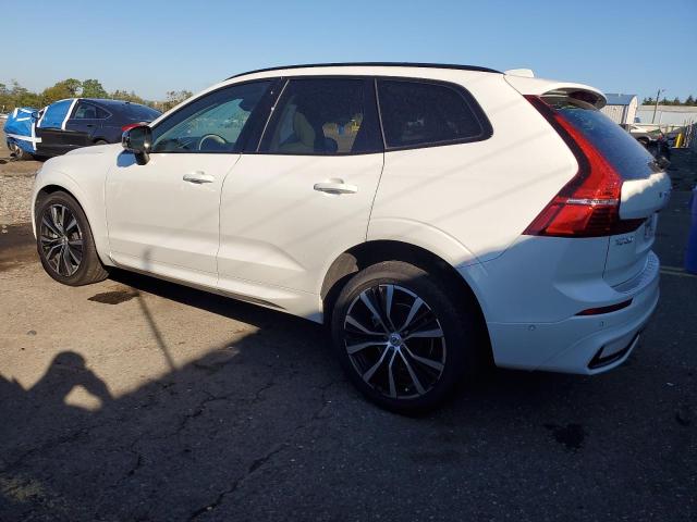 Photo 2 from auction – 2024 VOLVO XC60 PLUS with VIN YV4L12RL7R1712674
