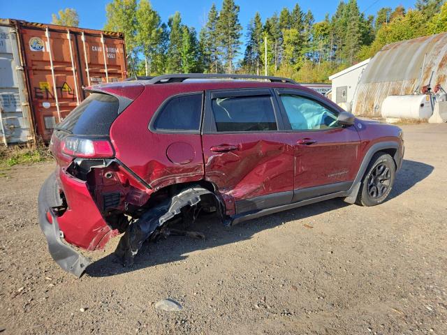 Photo 3 from auction – 2020 JEEP CHEROKEE T with VIN 1C4PJMBX0LD656645