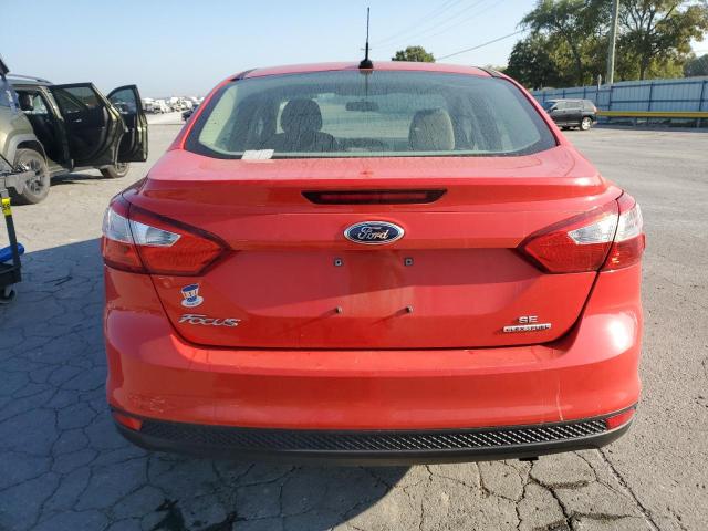Photo 6 from auction – 2014 FORD FOCUS SE with VIN 1FADP3F20EL420232