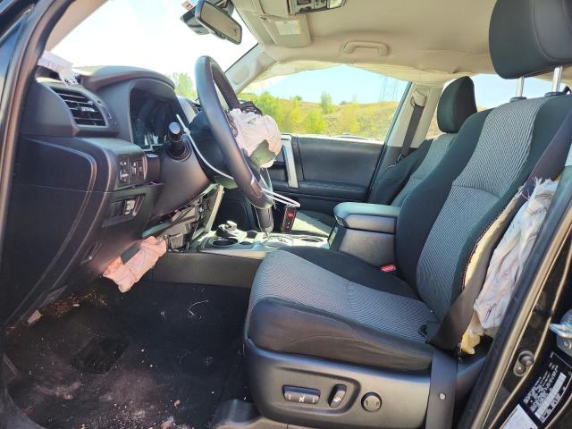 Photo 7 from auction – 2023 TOYOTA 4RUNNER SE with VIN JTEMU5JR9P6155178