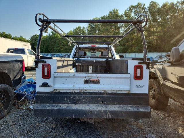 Photo 6 from auction – 2022 FORD F250 with VIN 1FD7X2A61NEC96502