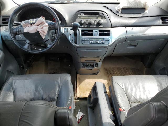Photo 8 from auction – 2006 HONDA ODYSSEY EX with VIN 5FNRL38606B404659