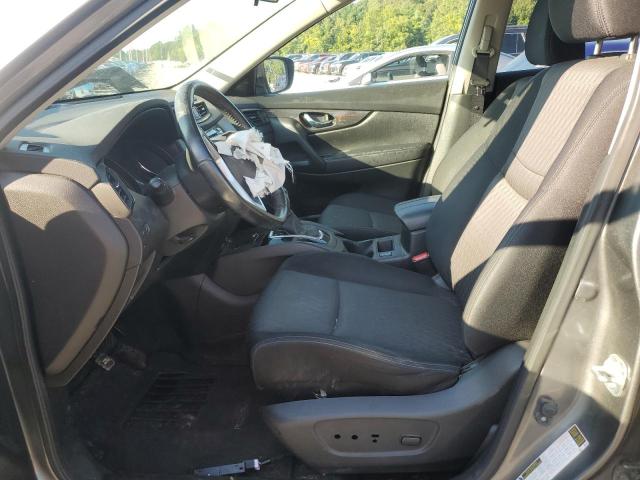 Photo 7 from auction – 2017 NISSAN ROGUE S with VIN JN8AT2MVXHW019049