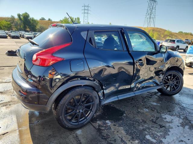 Photo 3 from auction – 2014 NISSAN JUKE S with VIN JN8AF5MV3ET360833