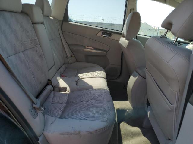 Фото 11 с аукциона – 2009 SUBARU FORESTER 2 с VIN JF2SH63679H796508