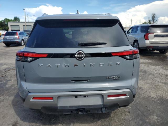 صورة رقم 6 من المزاد - 2023 NISSAN PATHFINDER مع VIN 5N1DR3DK9PC215868