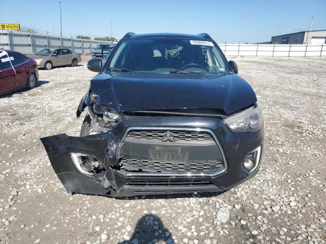Photo 5 from auction – 2015 MITSUBISHI OUTLANDER with VIN 4A4AR4AW8FE050539