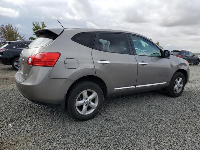 Photo 3 from auction – 2012 NISSAN ROGUE S with VIN JN8AS5MV2CW714932
