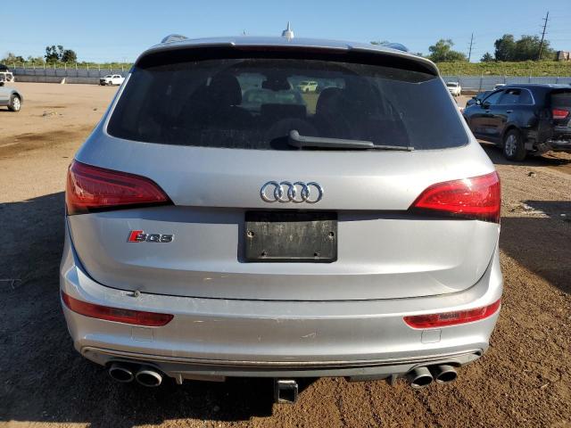 Photo 6 from auction – 2015 AUDI SQ5 PRESTIGE with VIN WA1VGAFP4FA100966