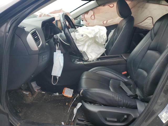 Photo 7 from auction – 2018 MAZDA 3 TOURING with VIN 3MZBN1V35JM238585