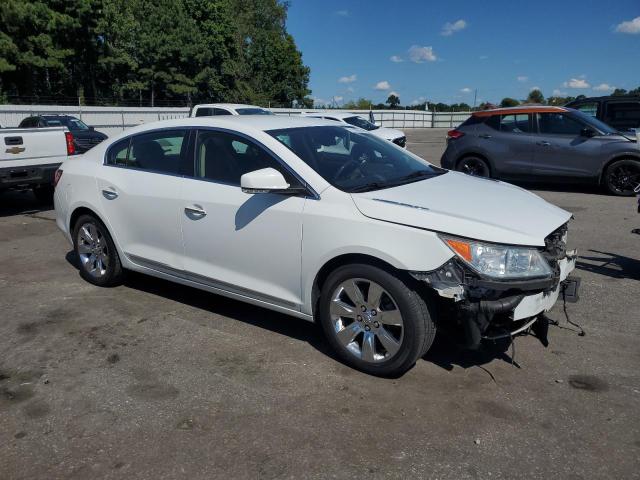 Photo 4 from auction – 2012 BUICK LACROSSE PREMIUM with VIN 1G4GD5E33CF161474
