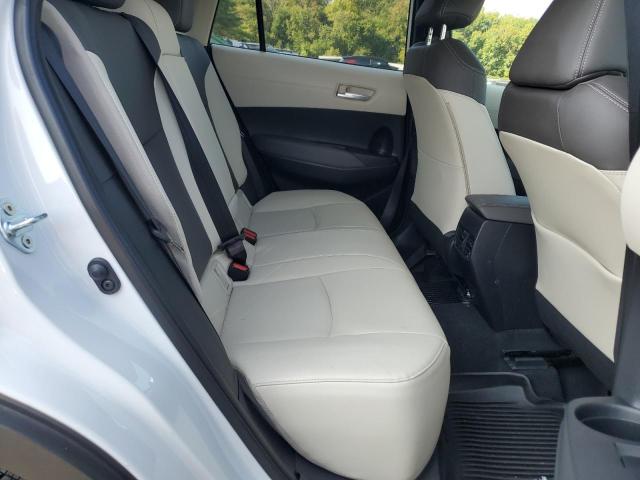 Photo 11 from auction – 2024 TOYOTA COROLLA CR with VIN 7MUDAABG0RV079586