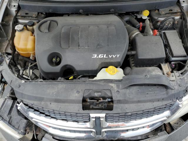 Photo 12 from auction – 2012 DODGE JOURNEY SXT with VIN 3C4PDDBG9CT151981
