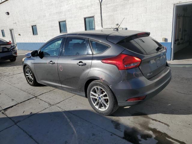 Photo 2 from auction – 2017 FORD FOCUS SE with VIN 1FADP3K23HL246425