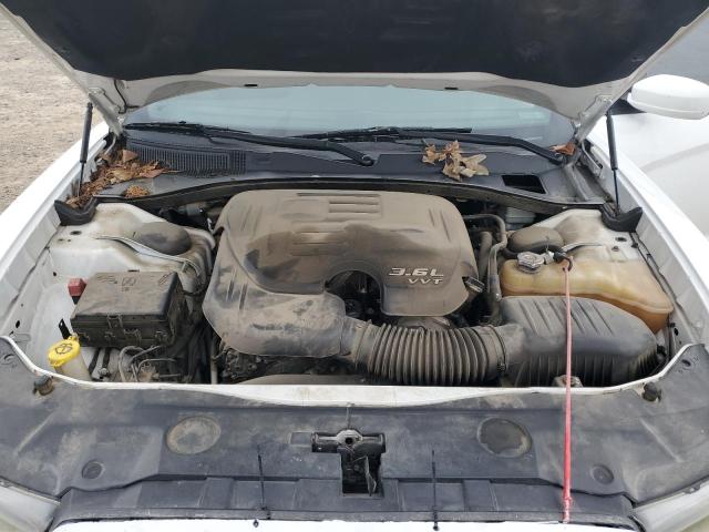 Photo 11 from auction – 2014 DODGE CHARGER SXT with VIN 2C3CDXHG9EH306939