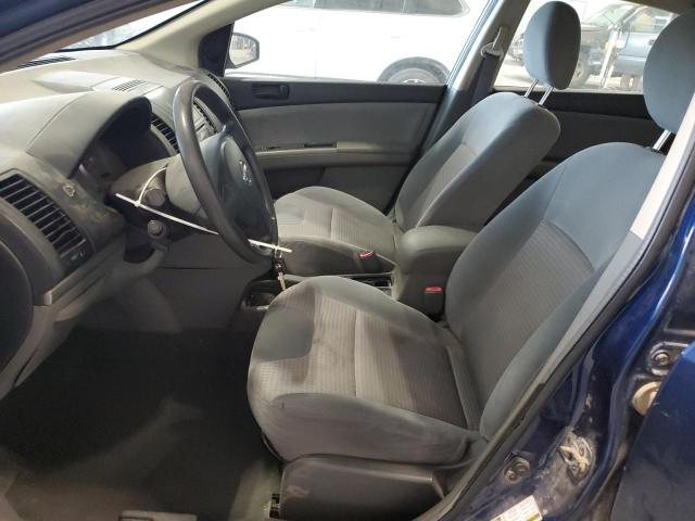 Photo 7 from auction – 2008 NISSAN SENTRA 2.0 with VIN 3N1AB61E88L642768