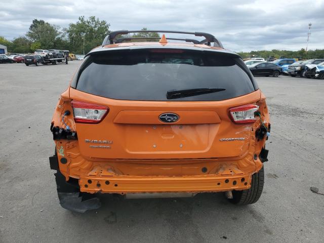 Photo 6 from auction – 2018 SUBARU CROSSTREK with VIN JF2GTABC0J9311588