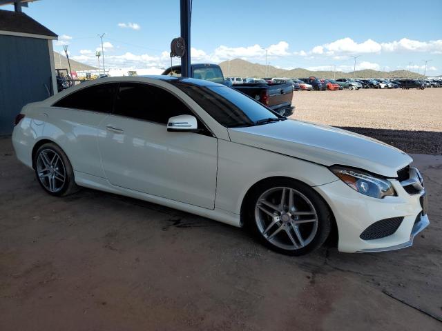 Photo 4 from auction – 2017 MERCEDES-BENZ E 400 with VIN WDDKJ6FB5HF352376