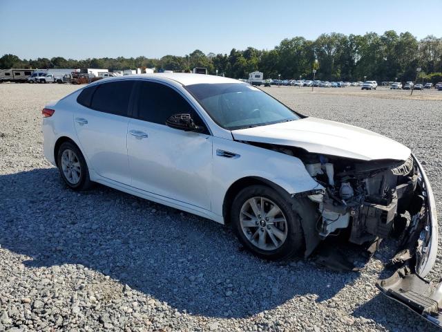 Photo 4 from auction – 2016 KIA OPTIMA LX with VIN KNAGT4L34G5071697