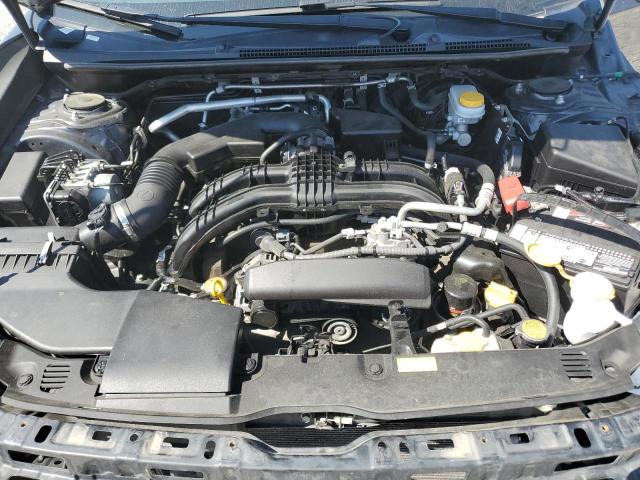 Photo 12 from auction – 2022 SUBARU CROSSTREK with VIN JF2GTABC6NH259069
