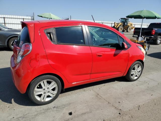 Photo 3 from auction – 2015 CHEVROLET SPARK with VIN KL8CB6S99FC722511