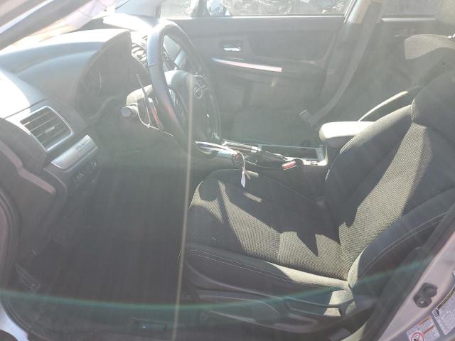Photo 7 from auction – 2015 SUBARU XV CROSSTR with VIN JF2GPACCXFH268975