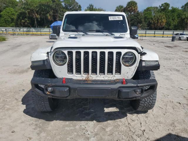 Photo 5 from auction – 2020 JEEP GLADIATOR with VIN 1C6JJTBG6LL167308