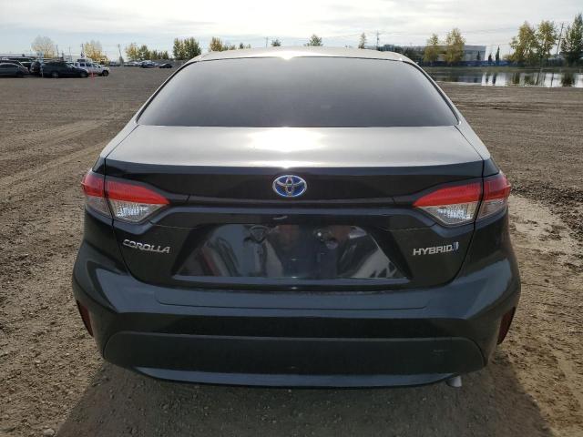 Photo 6 from auction – 2020 TOYOTA COROLLA LE with VIN JTDBBRBE7LJ013228