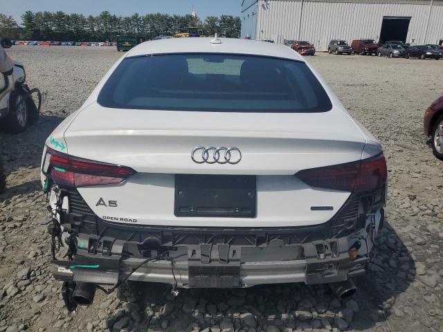 Photo 6 from auction – 2019 AUDI A5 PREMIUM with VIN WAUENCF53KA079203