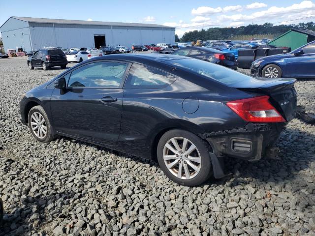 Photo 2 from auction – 2012 HONDA CIVIC EX with VIN 2HGFG3B80CH517147
