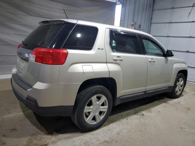 Photo 3 from auction – 2014 GMC TERRAIN SL with VIN 2GKFLVEK2E6311375