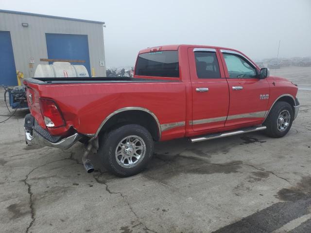 Photo 3 from auction – 2018 RAM 1500 ST with VIN 1C6RR6FG5JS324773