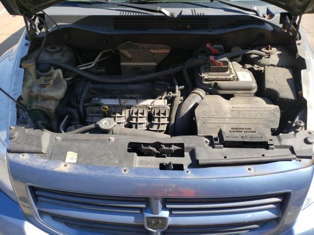 Photo 11 from auction – 2012 DODGE CALIBER SX with VIN 1C3CDWDAXCD534471