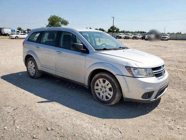 Photo 4 from auction – 2014 DODGE JOURNEY SE with VIN 3C4PDCAB7ET163789