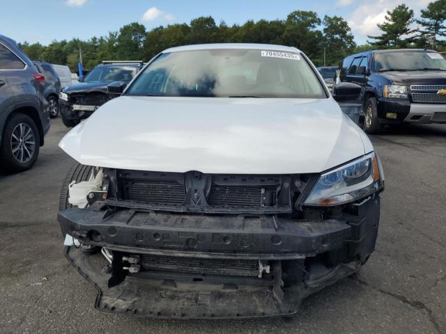 Photo 5 from auction – 2015 VOLKSWAGEN JETTA BASE with VIN 3VW1K7AJ0FM352027