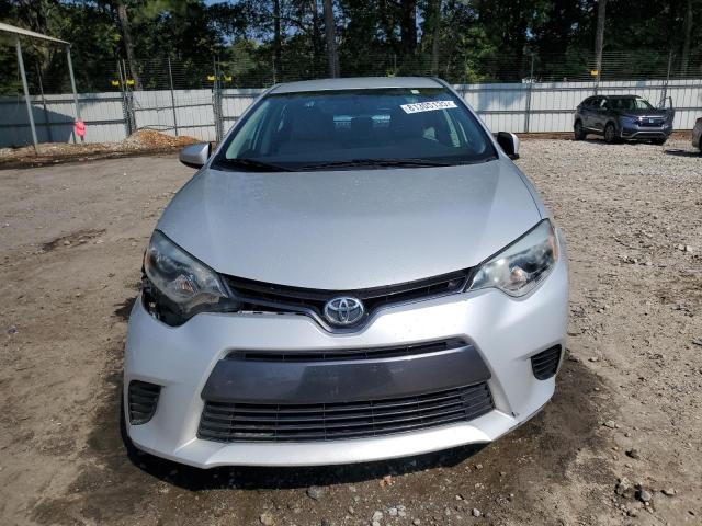 Photo 5 from auction – 2015 TOYOTA COROLLA LE with VIN 2T1BURHE6FC259804
