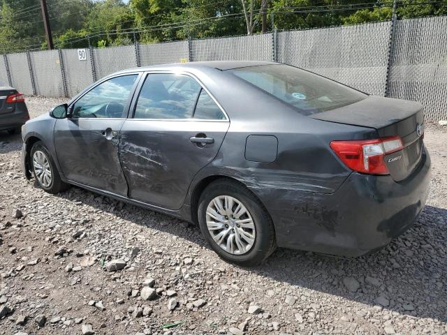 Photo 2 from auction – 2013 TOYOTA CAMRY L with VIN 4T4BF1FK7DR313360