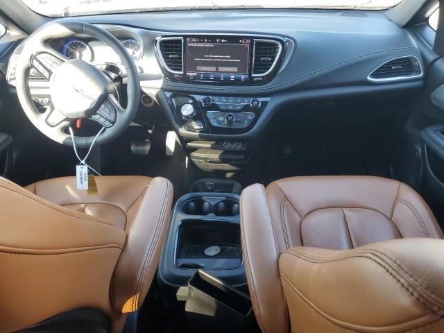 Photo 8 from auction – 2023 CHRYSLER PACIFICA T with VIN 2C4RC1BG9PR603706